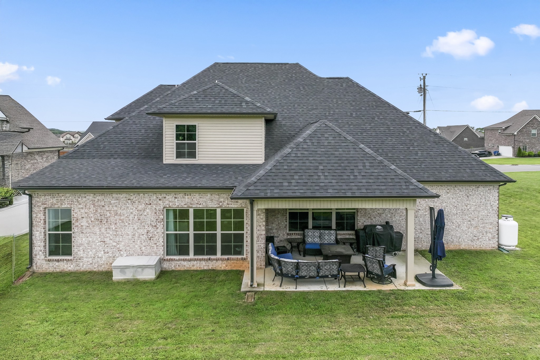 1446 Millstone Creek Road Lascassas, TN 37085 - Photo 35 of 49 Gallery Image 35