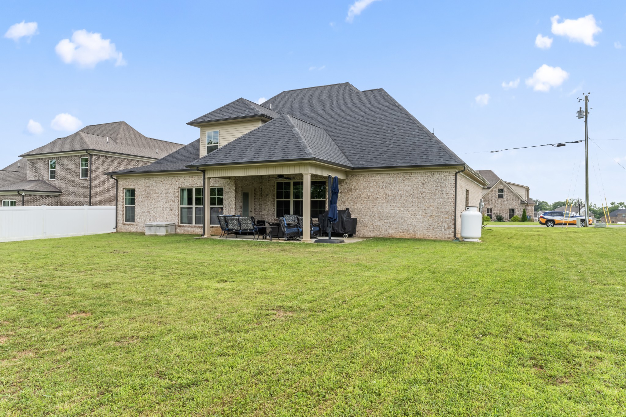 1446 Millstone Creek Road Lascassas, TN 37085 - Photo 36 of 49 Gallery Image 36