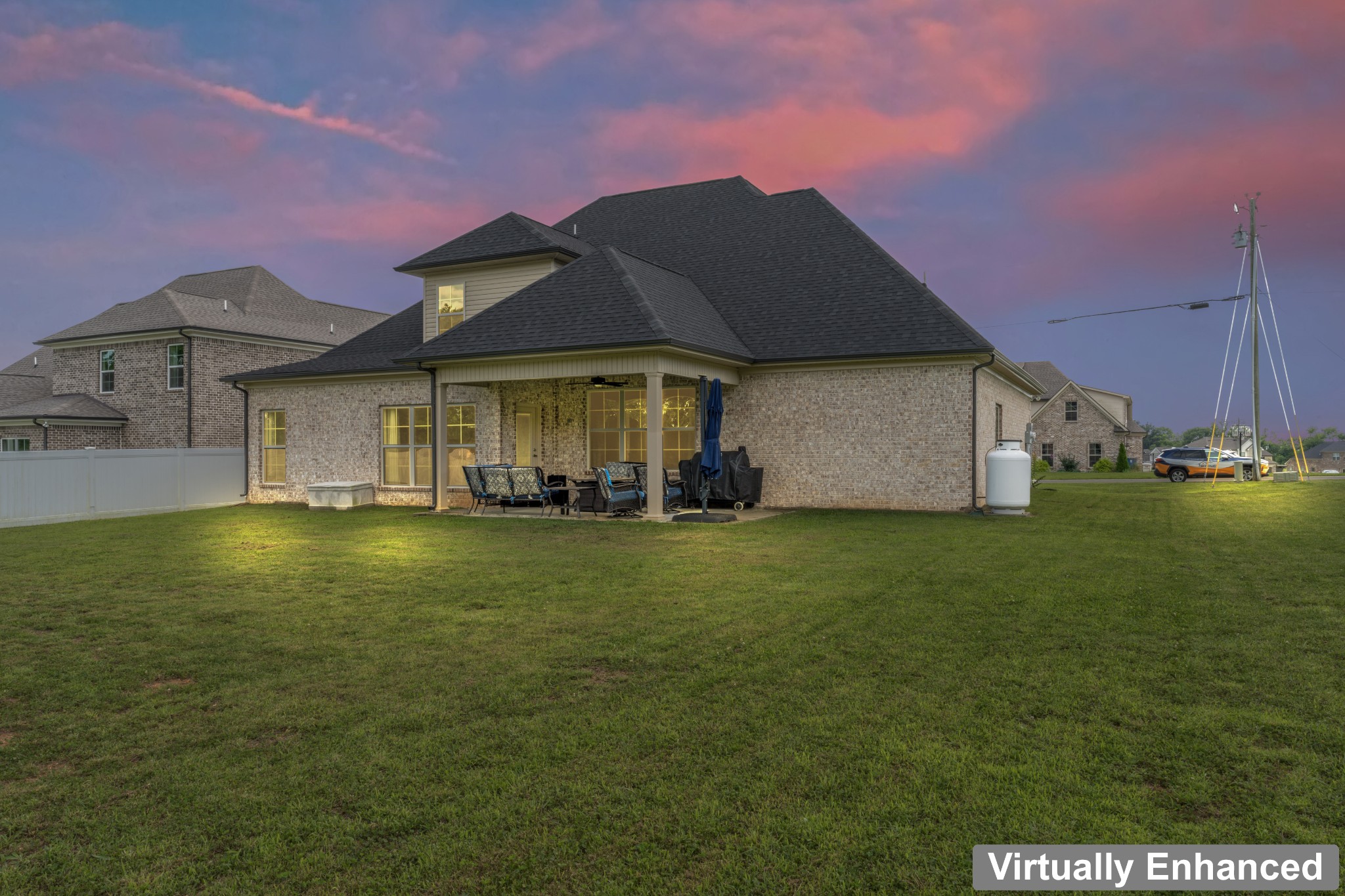 1446 Millstone Creek Road Lascassas, TN 37085 - Photo 37 of 49 Gallery Image 37