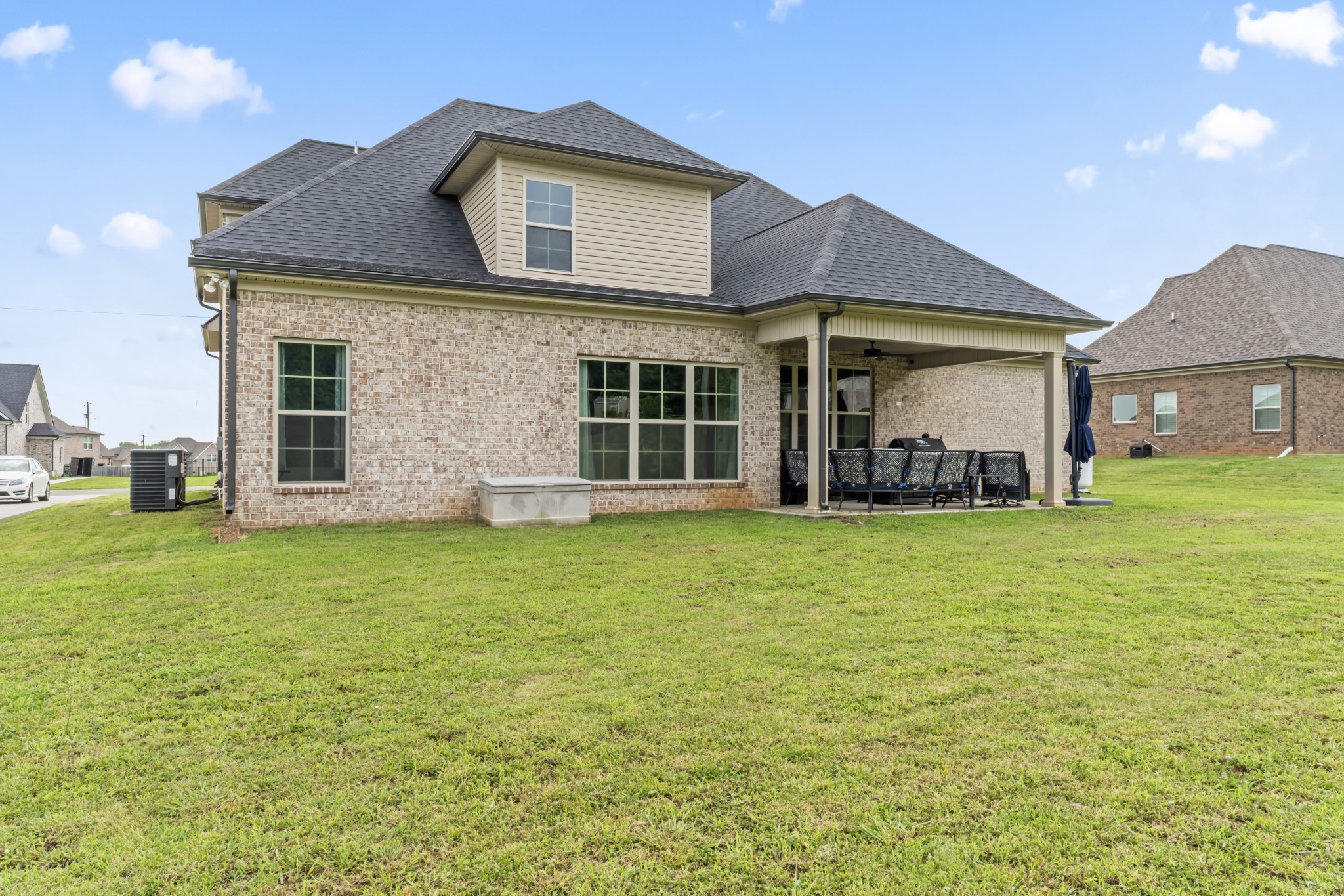 1446 Millstone Creek Road Lascassas, TN 37085 - Photo 39 of 49 Gallery Image 39