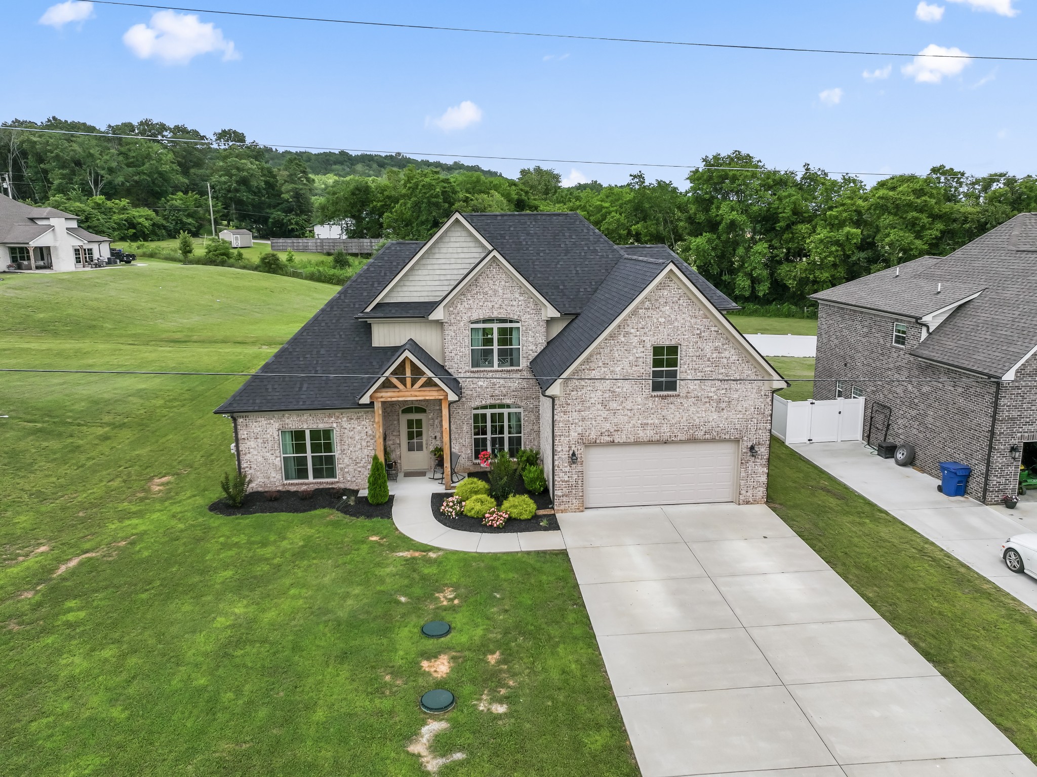 1446 Millstone Creek Road Lascassas, TN 37085 - Photo 41 of 49 Gallery Image 41