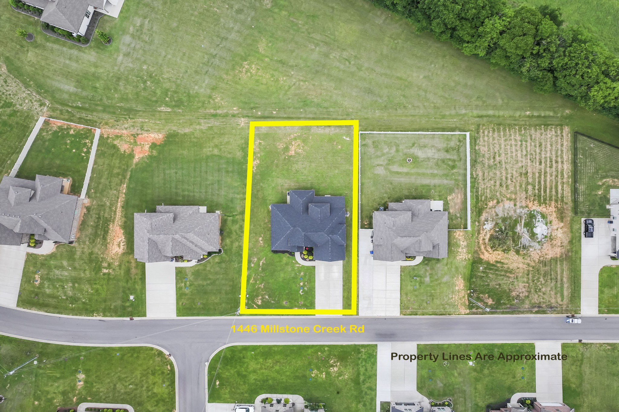 1446 Millstone Creek Road Lascassas, TN 37085 - Photo 42 of 49 Gallery Image 42