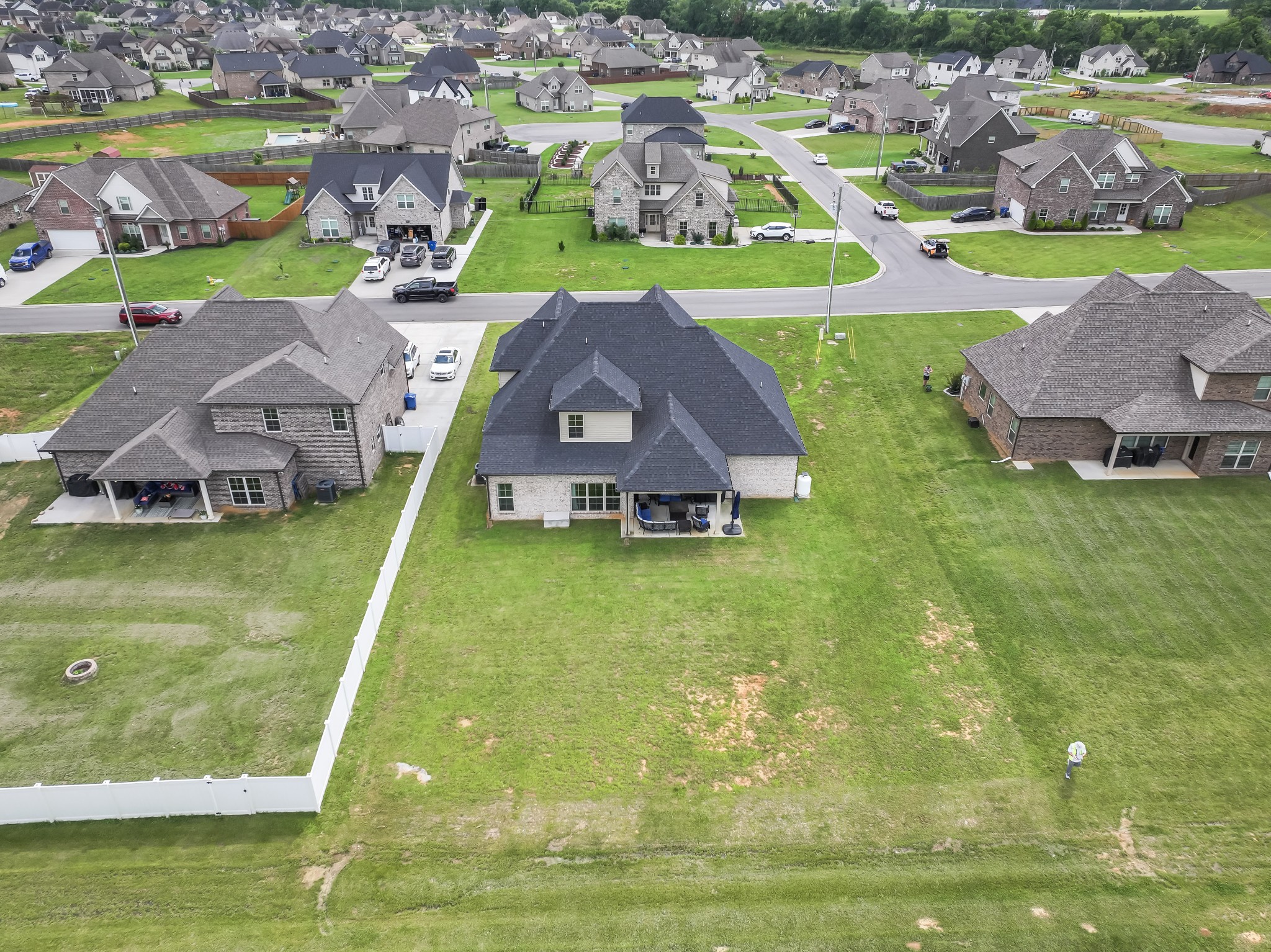 1446 Millstone Creek Road Lascassas, TN 37085 - Photo 47 of 49 Gallery Image 47