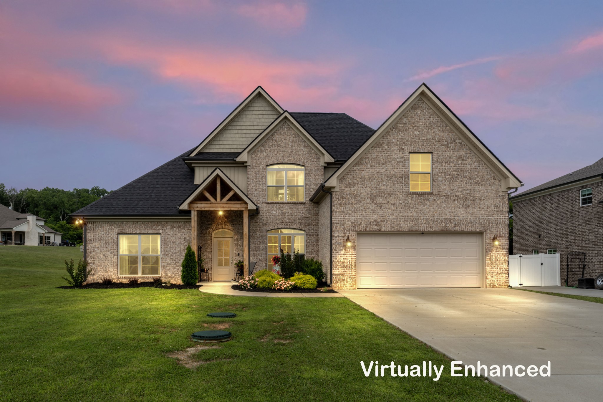 1446 Millstone Creek Road Lascassas, TN 37085 - Photo 48 of 49 Gallery Image 48