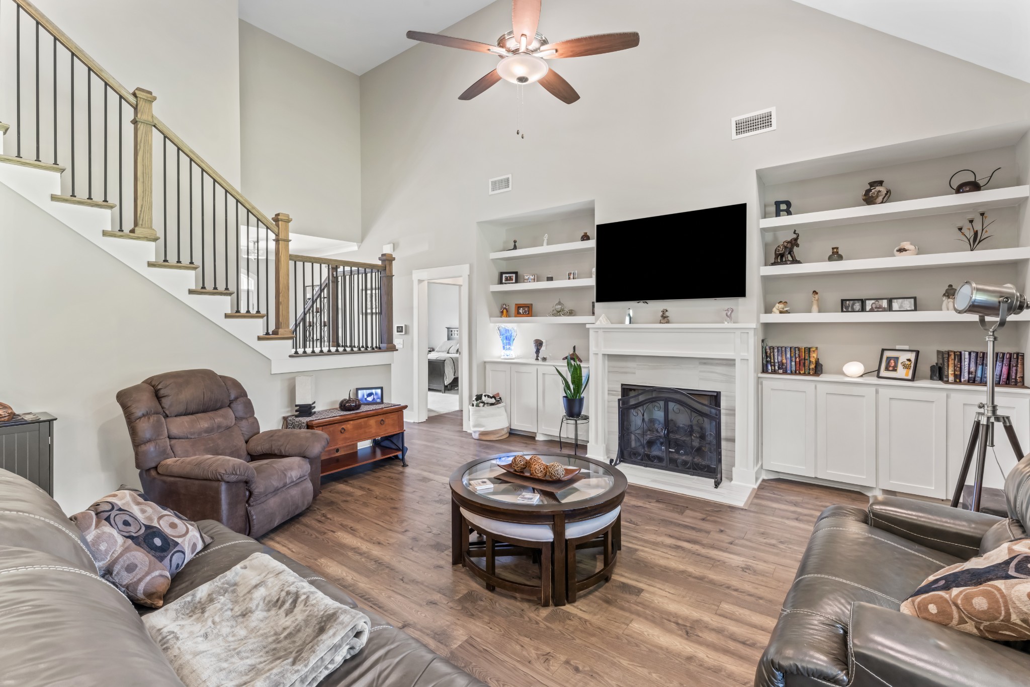 1446 Millstone Creek Road Lascassas, TN 37085 - Photo 10 of 49 Gallery Image 10