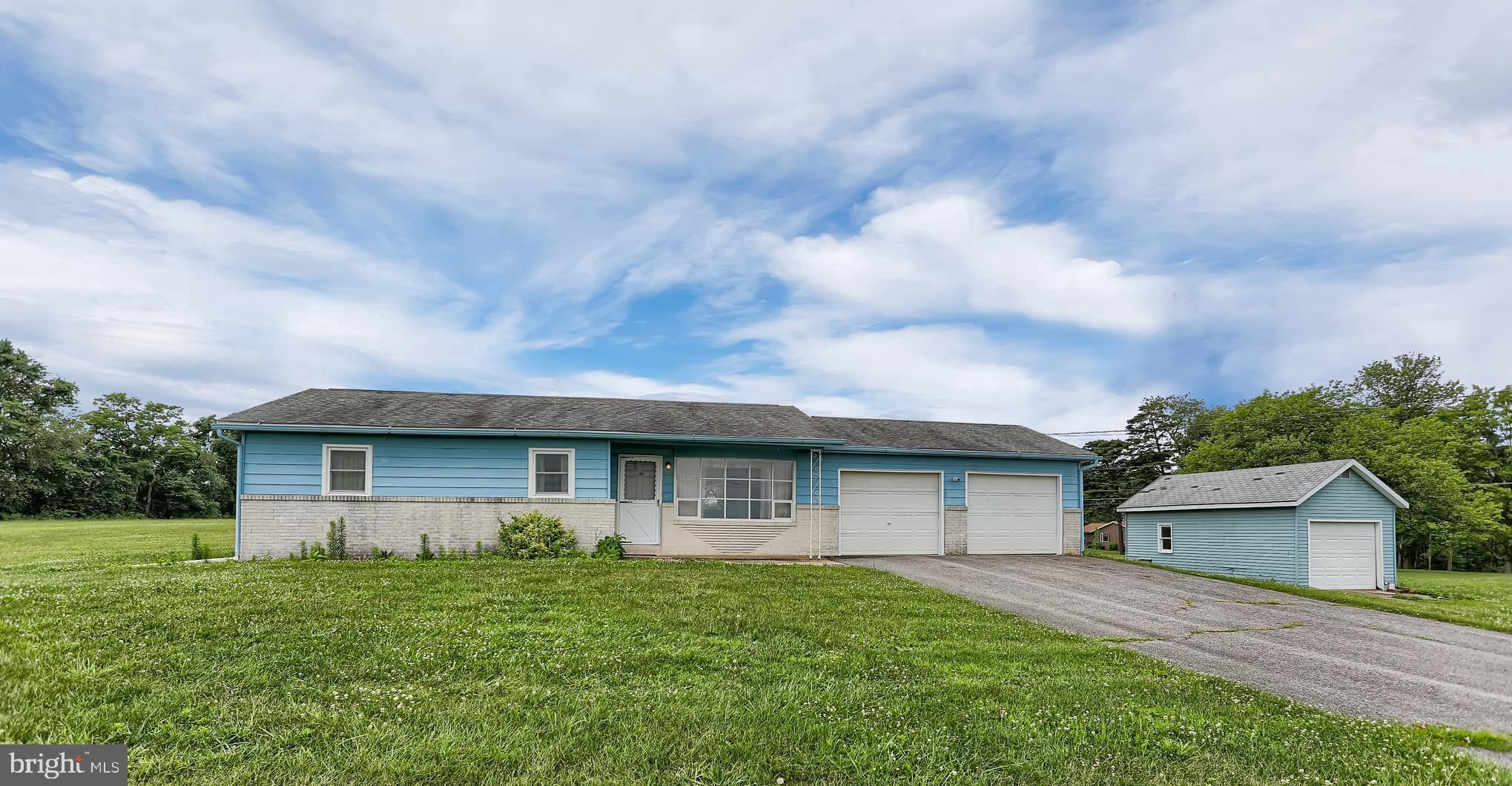59 Circle Road Duncannon, PA 17020 - Photo 1 of 42 Gallery Image 1