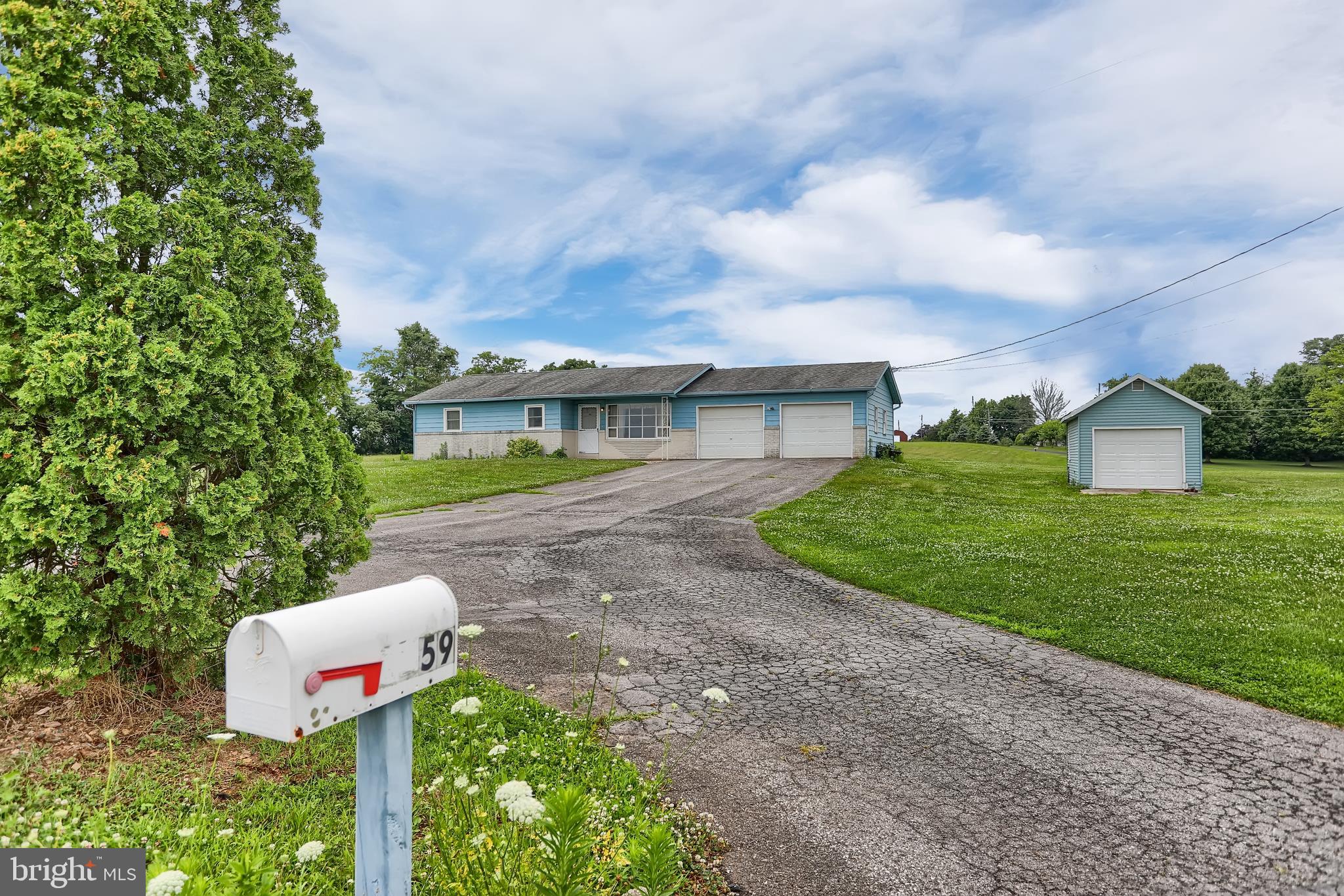 59 Circle Road Duncannon, PA 17020 - Photo 3 of 42 Gallery Image 3