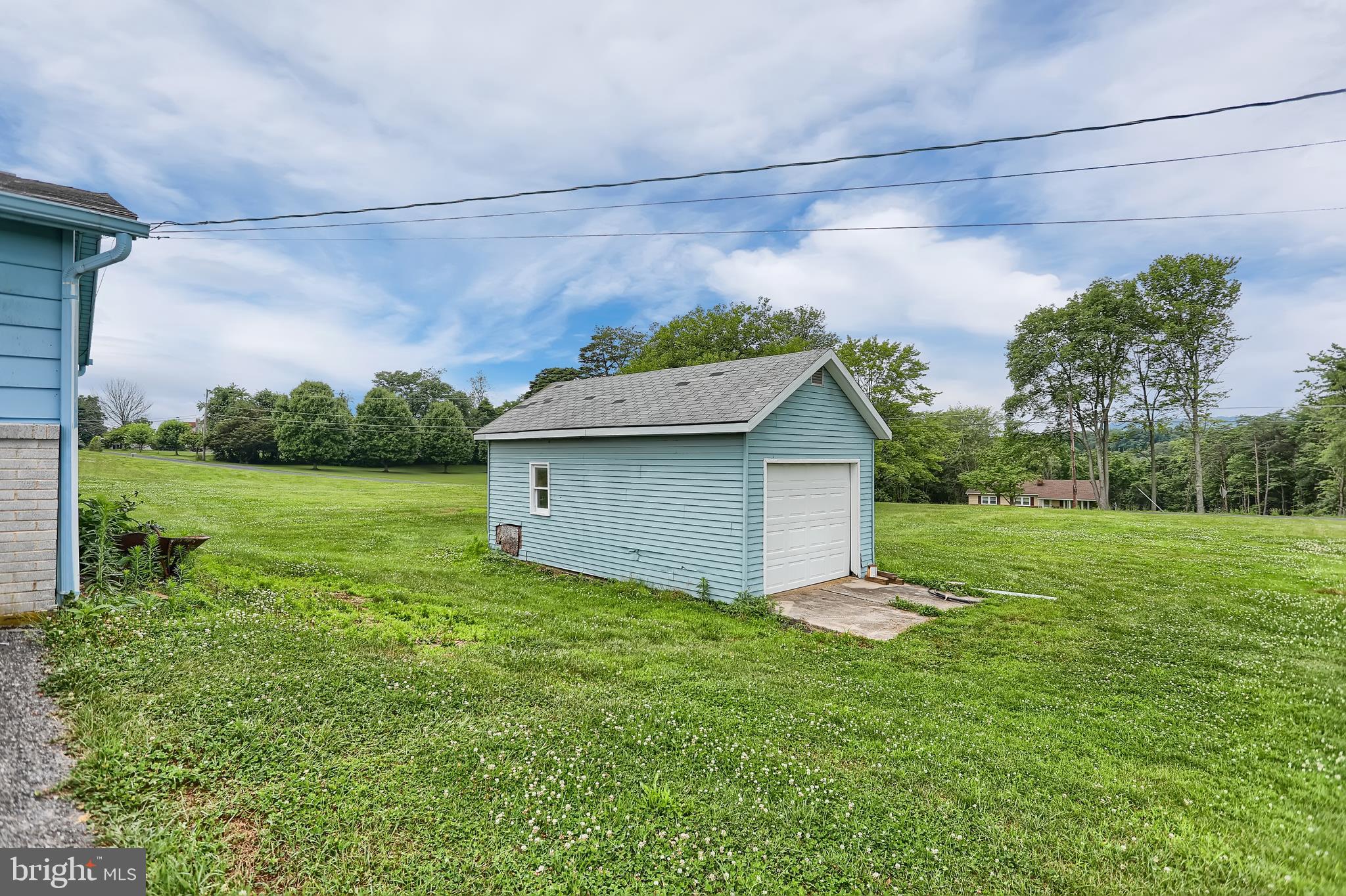 59 Circle Road Duncannon, PA 17020 - Photo 33 of 42 Gallery Image 33