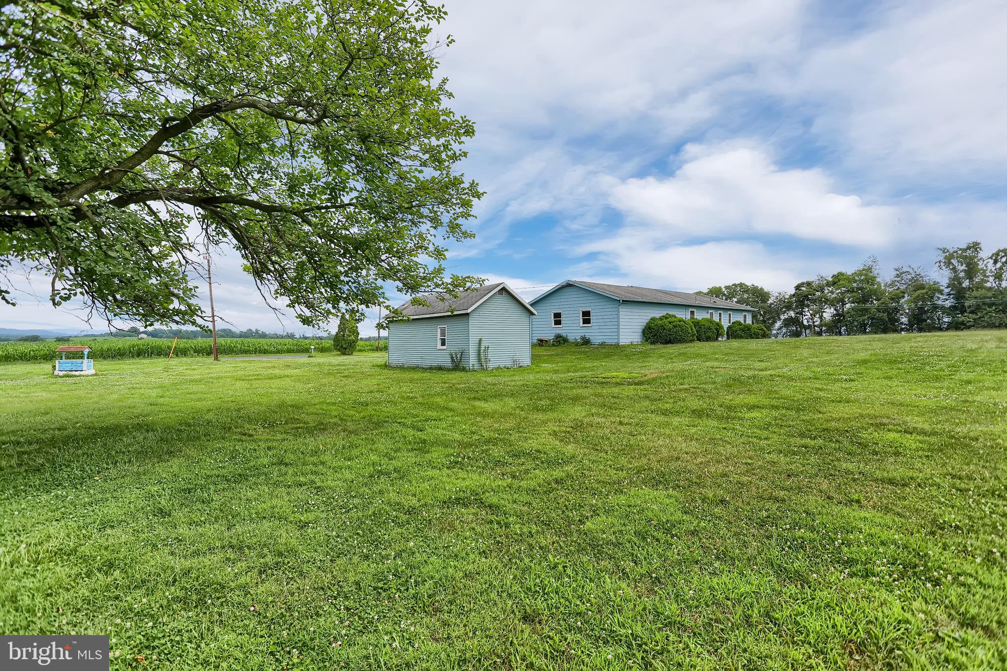59 Circle Road Duncannon, PA 17020 - Photo 34 of 42 Gallery Image 34