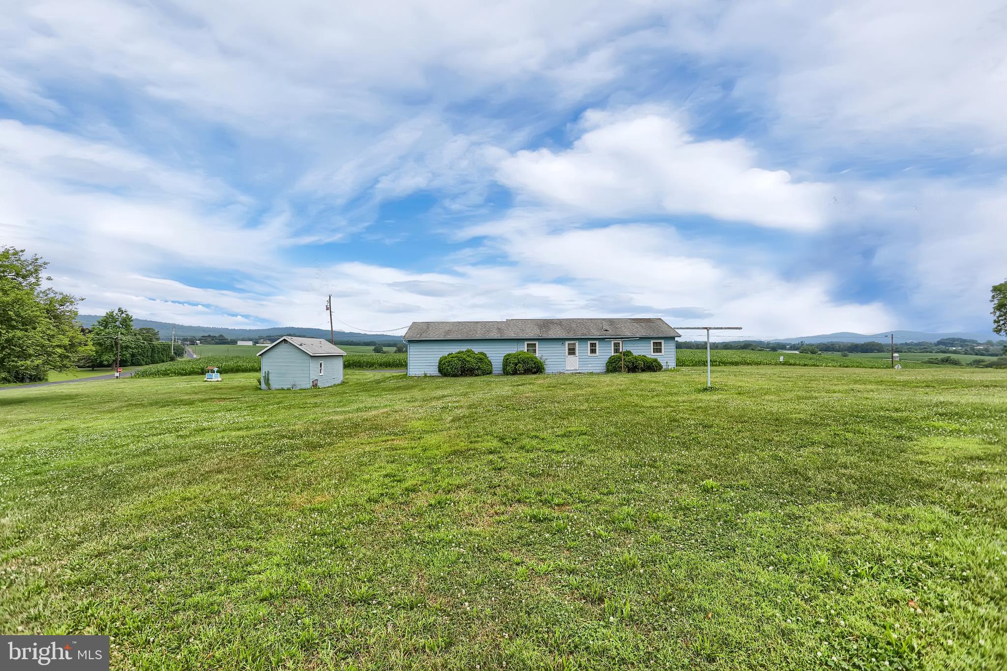 59 Circle Road Duncannon, PA 17020 - Photo 36 of 42 Gallery Image 36