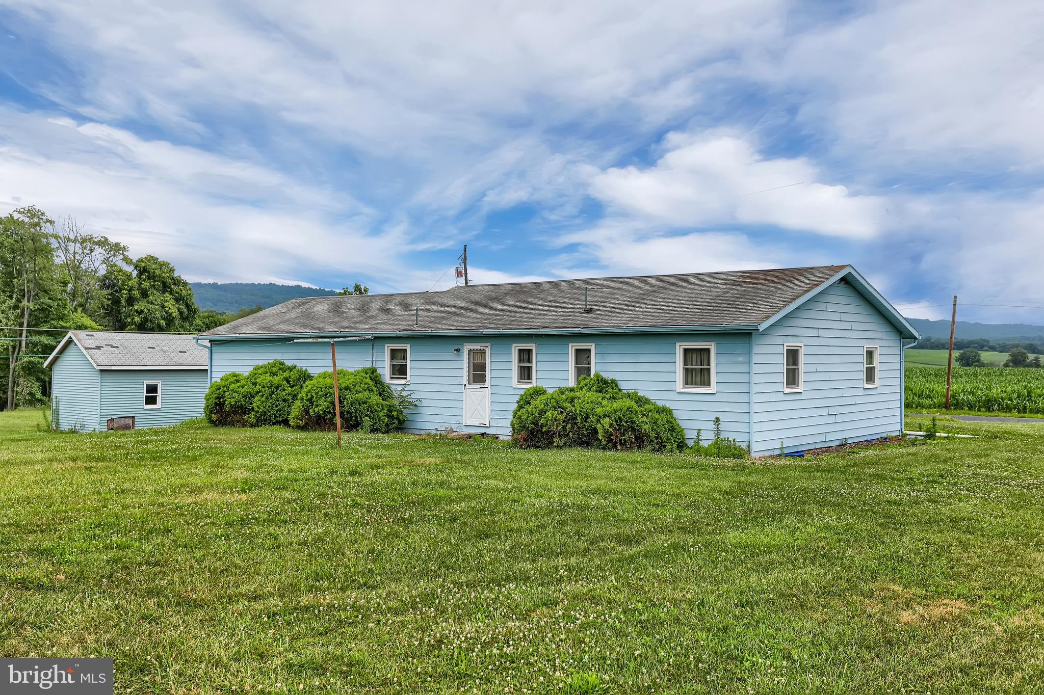 59 Circle Road Duncannon, PA 17020 - Photo 39 of 42 Gallery Image 39
