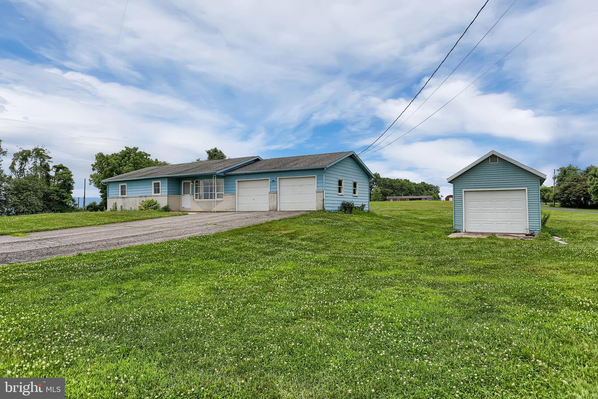 59 Circle Road Duncannon, PA 17020 - Photo 5 of 42 Gallery Image 5