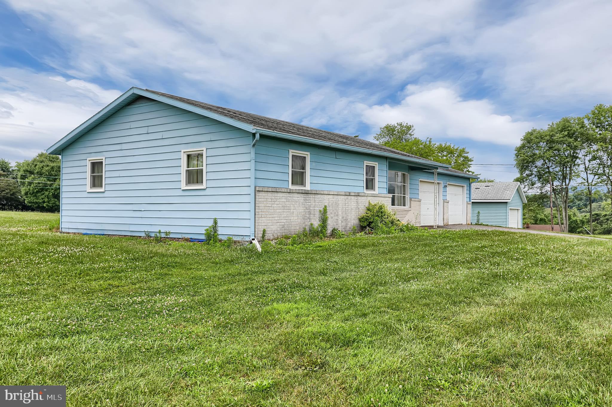 59 Circle Road Duncannon, PA 17020 - Photo 6 of 42 Gallery Image 6