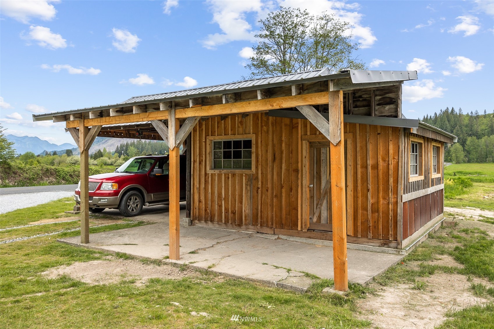 154 Temple Road Morton, WA 98356 - Photo 17 of 30 Gallery Image 17