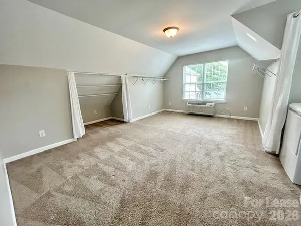 a view of swimming pool from a lake