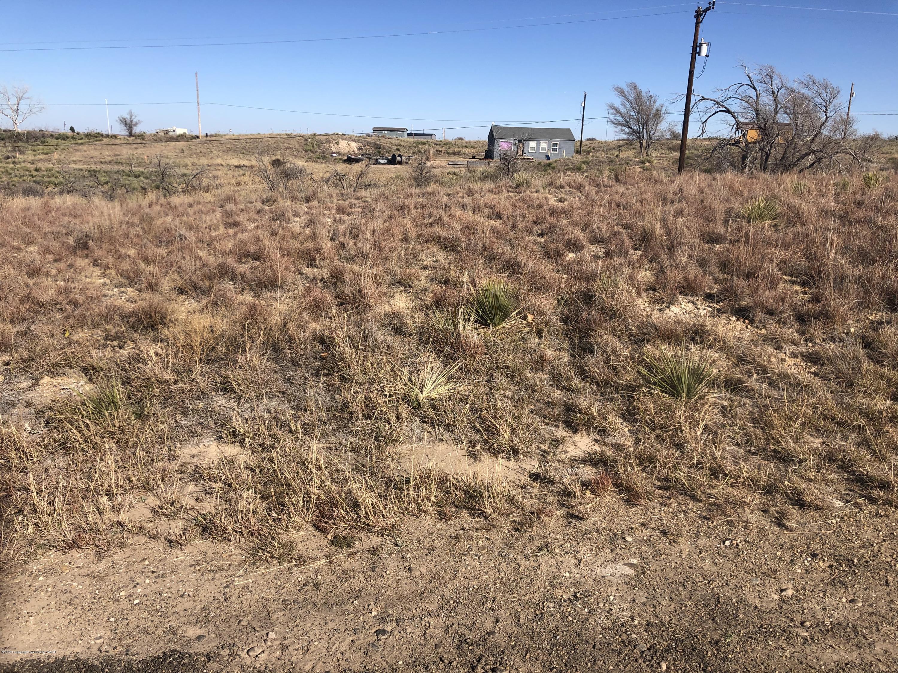 Lot:99 Meredith Way Fritch, TX 79036 - Photo 3 of 8 Lot:99 Blk:2 Sec D Meredith Way
