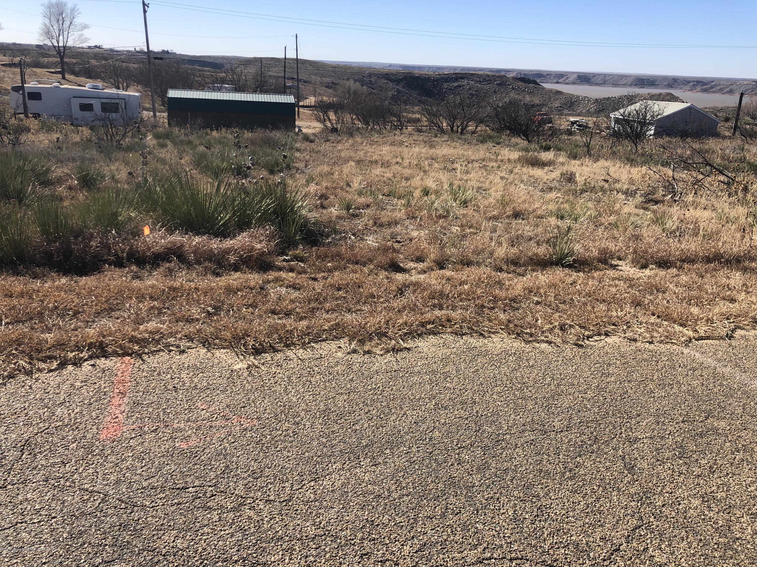 Lot:99 Meredith Way Fritch, TX 79036 - Photo 5 of 8 Lot:99 Blk:2 Sec D Meredith Way