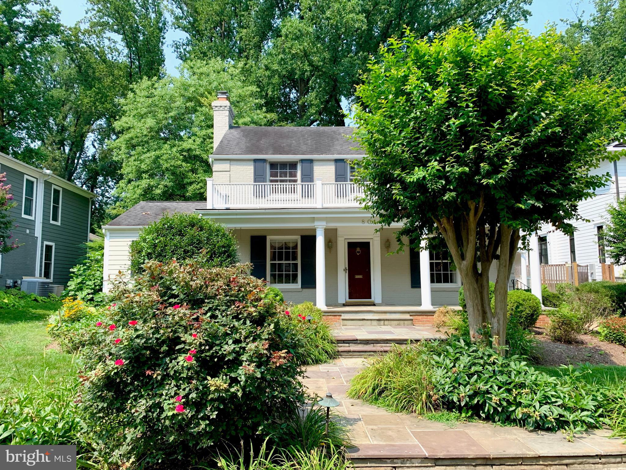 8012 Aberdeen Road Bethesda, MD 20814 - Photo 1 of 2 Gallery Image 1
