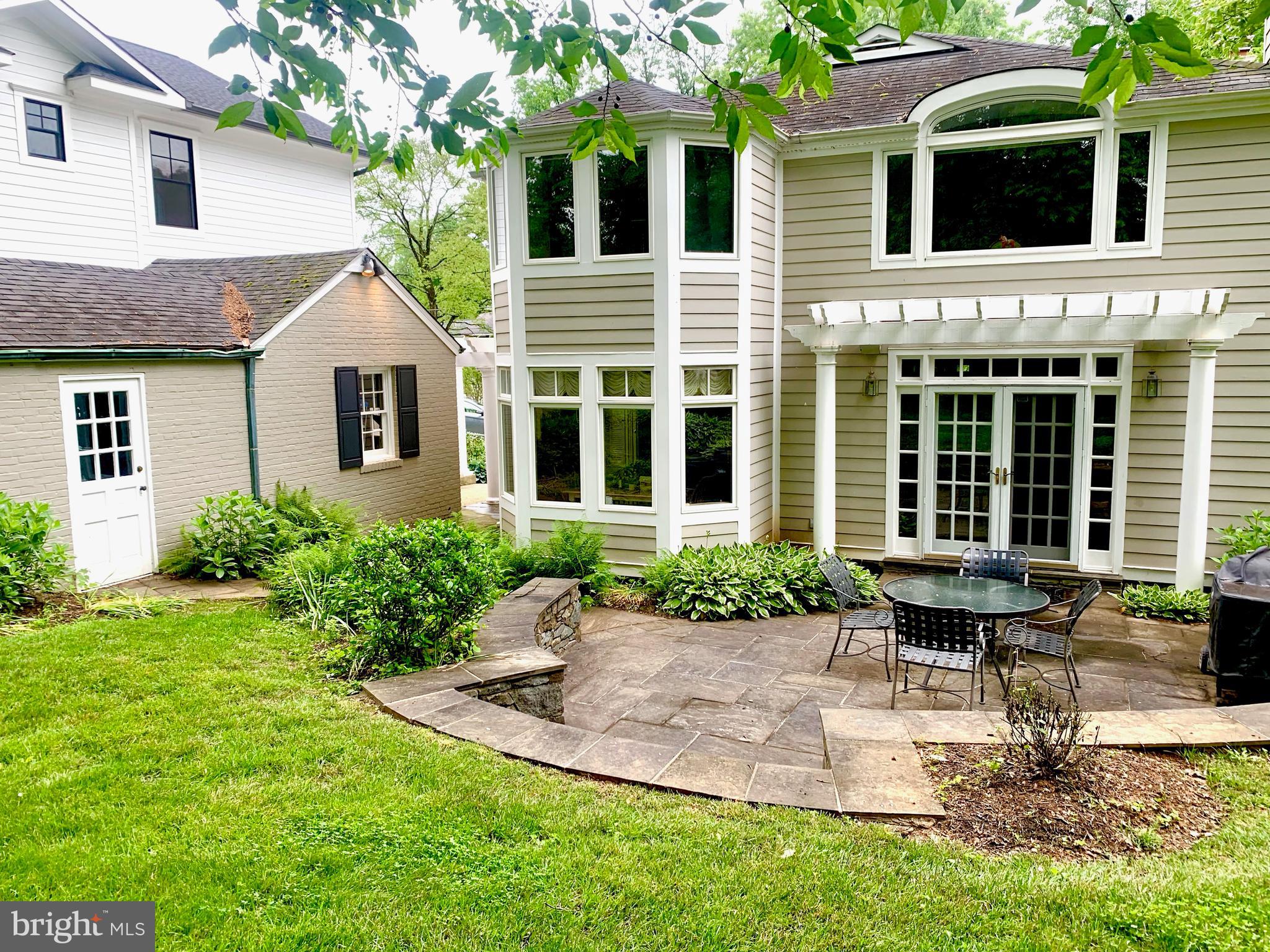 8012 Aberdeen Road Bethesda, MD 20814 - Photo 2 of 2 Gallery Image 2