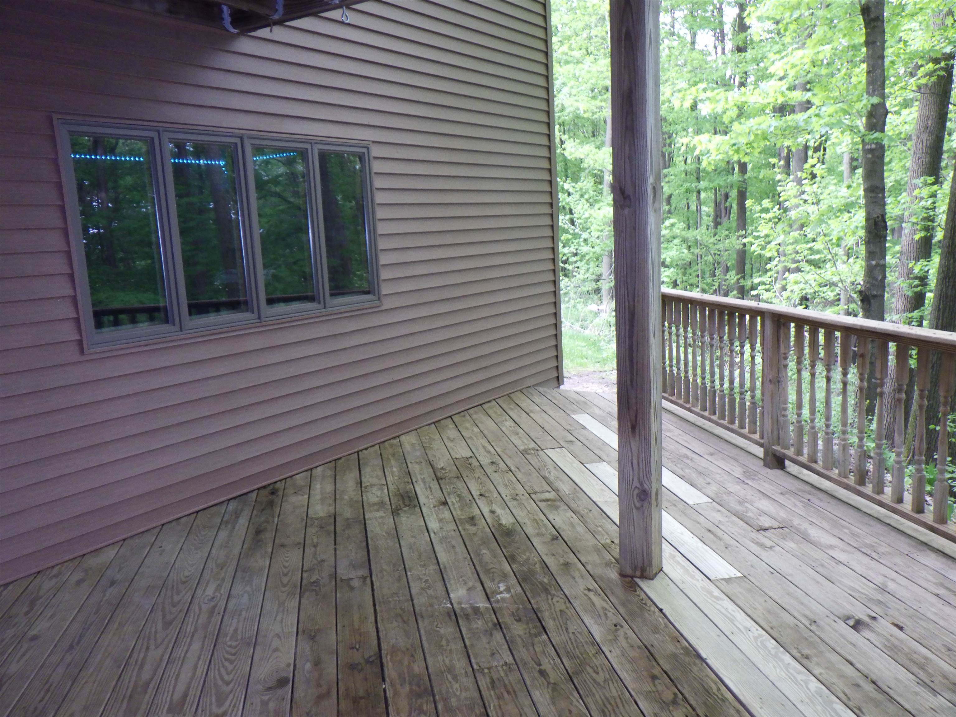E7696 Horn Road Clintonville, WI 54929 - Photo 48 of 86