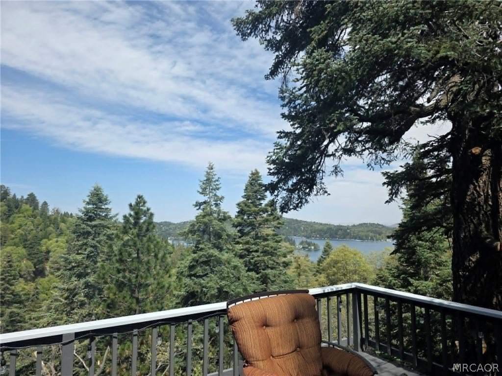 590 Arrowhead Villa Road Lake Arrowhead, CA 92352 - Photo 31 of 43
