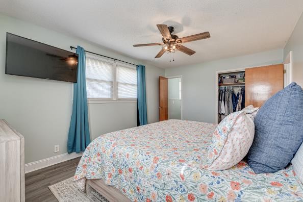 120 Welch Road Clarksville, TN 37043 - Photo 11 of 23 Gallery Image 11