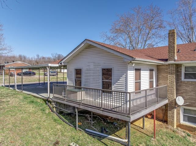 120 Welch Road Clarksville, TN 37043 - Photo 18 of 23 Gallery Image 18