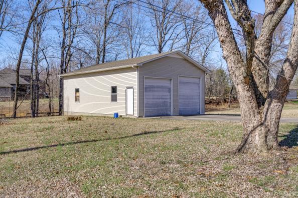 120 Welch Road Clarksville, TN 37043 - Photo 19 of 23 Gallery Image 19
