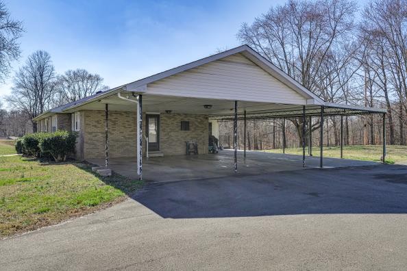 120 Welch Road Clarksville, TN 37043 - Photo 20 of 23 Gallery Image 20