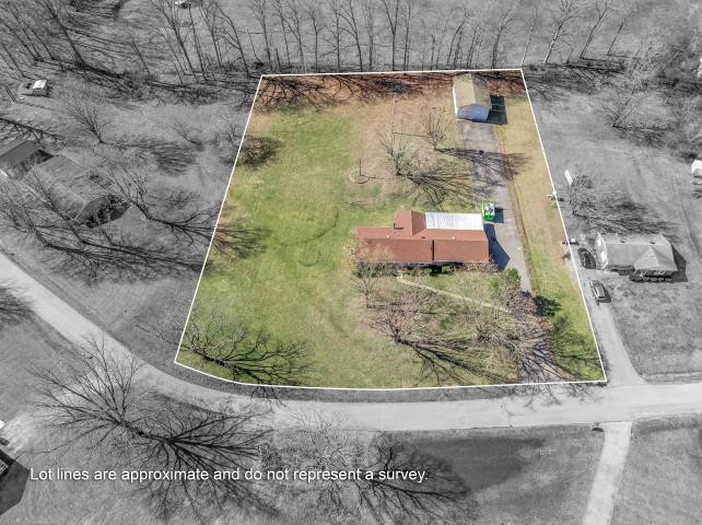 120 Welch Road Clarksville, TN 37043 - Photo 2 of 23 Gallery Image 2