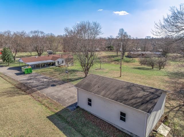 120 Welch Road Clarksville, TN 37043 - Photo 21 of 23 Gallery Image 21