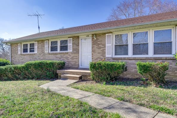 120 Welch Road Clarksville, TN 37043 - Photo 22 of 23 Gallery Image 22
