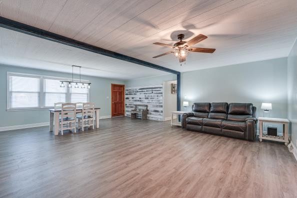 120 Welch Road Clarksville, TN 37043 - Photo 3 of 23 Gallery Image 3