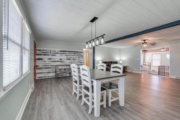120 Welch Road Clarksville, TN 37043 - Photo 4 of 23 Gallery Image 4