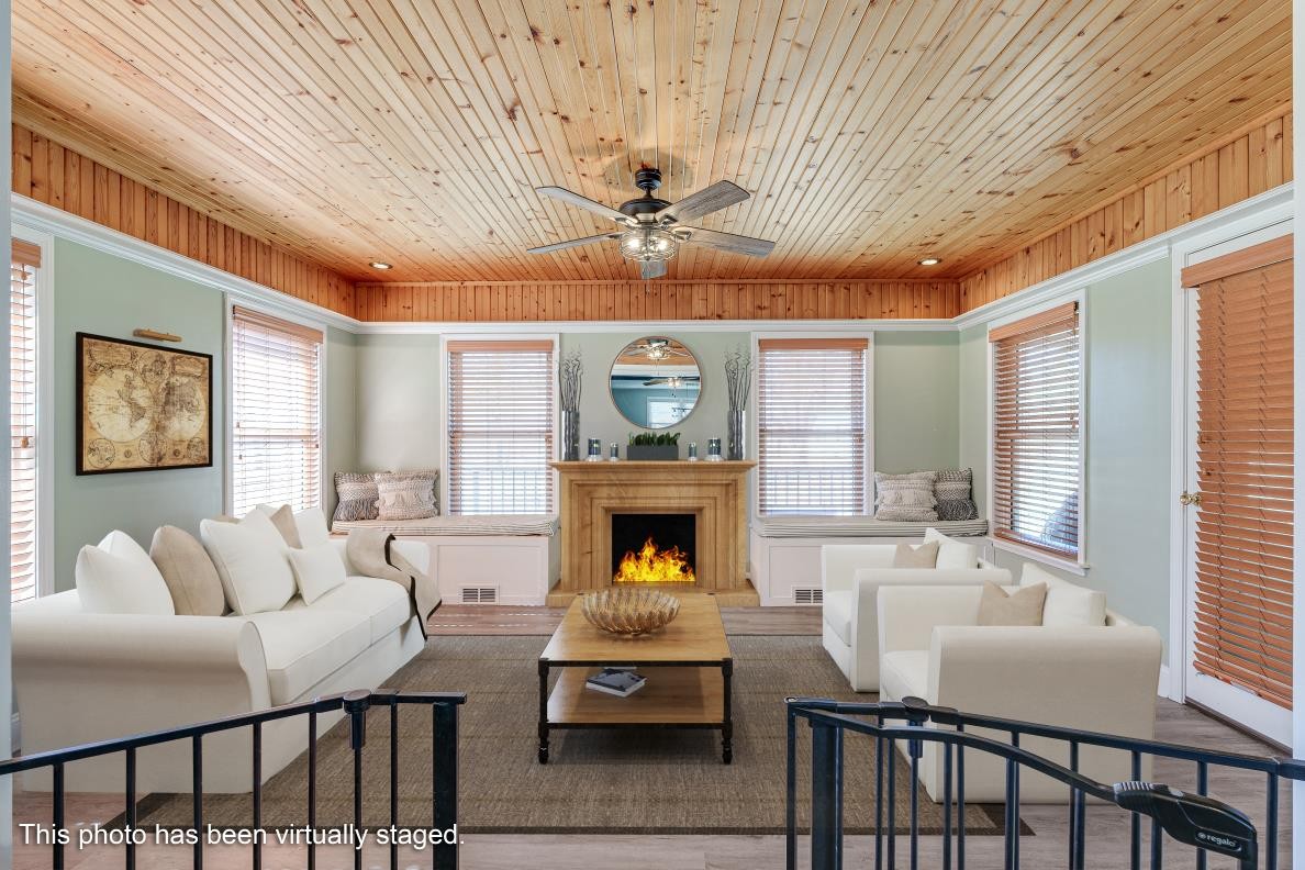 120 Welch Road Clarksville, TN 37043 - Photo 6 of 23 Gallery Image 6