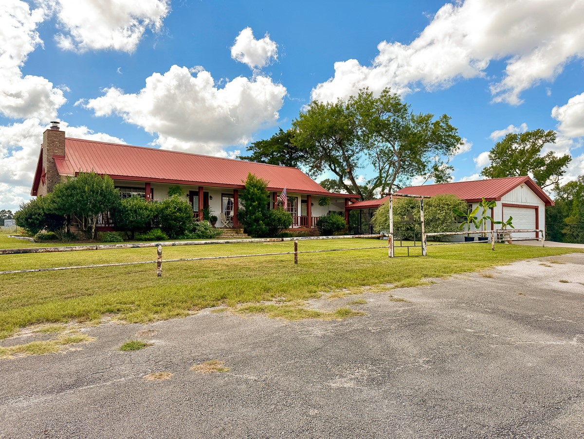 567 Tamie Lowe Road Moscow, TX 75960 - Photo 39 of 50 Gallery Image 39
