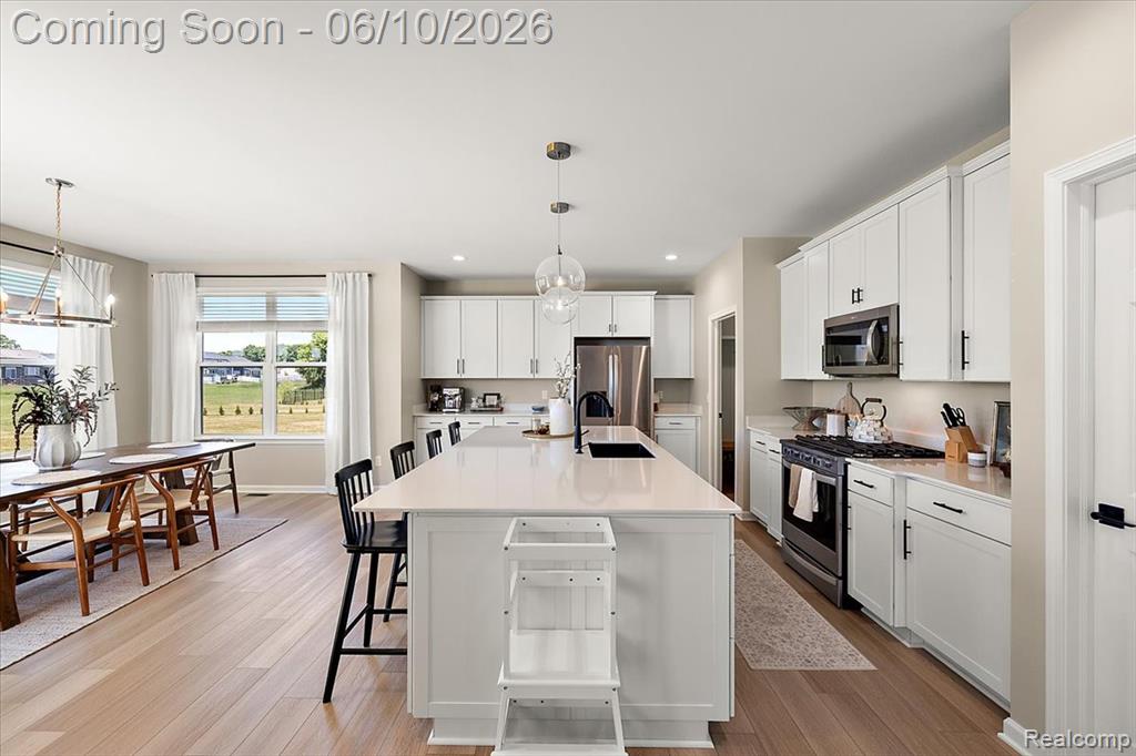 71471 Julius Drive Romeo, MI 48065 - Photo 10 of 36