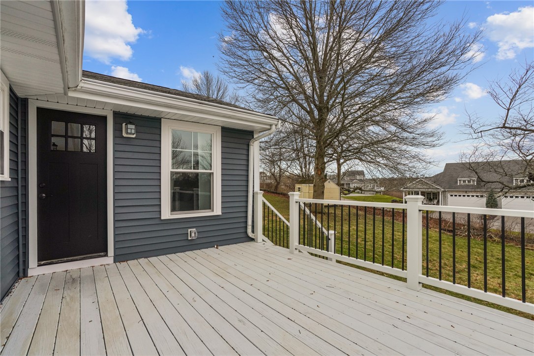 140 Redwood Road Portsmouth, RI 02871 - Photo 37 of 41