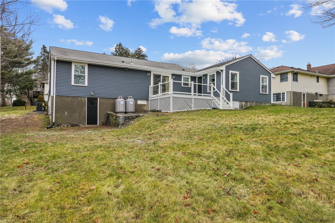 140 Redwood Road Portsmouth, RI 02871 - Photo 40 of 41