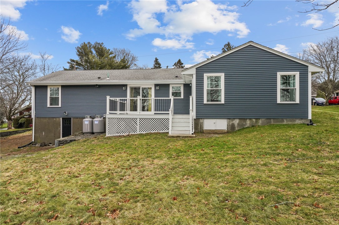 140 Redwood Road Portsmouth, RI 02871 - Photo 41 of 41