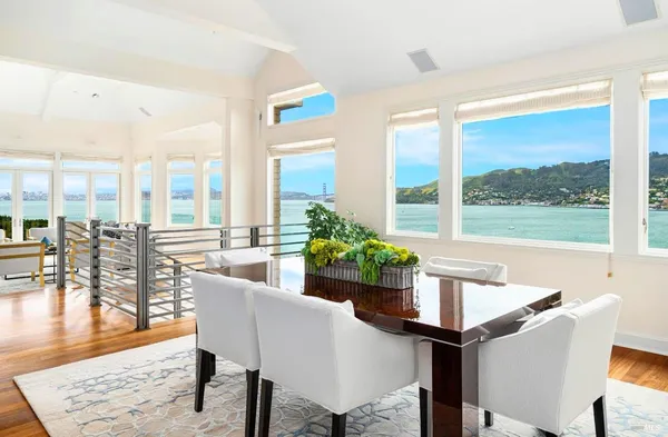 $18,500,000 | 337 Belvedere Avenue, Belvedere, CA 94920