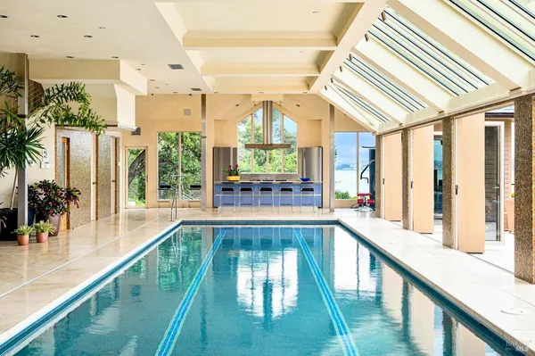 $18,500,000 | 337 Belvedere Avenue, Belvedere, CA 94920