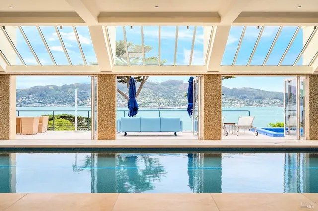 $19,000,000 | 337 Belvedere Avenue, Belvedere, CA 94920