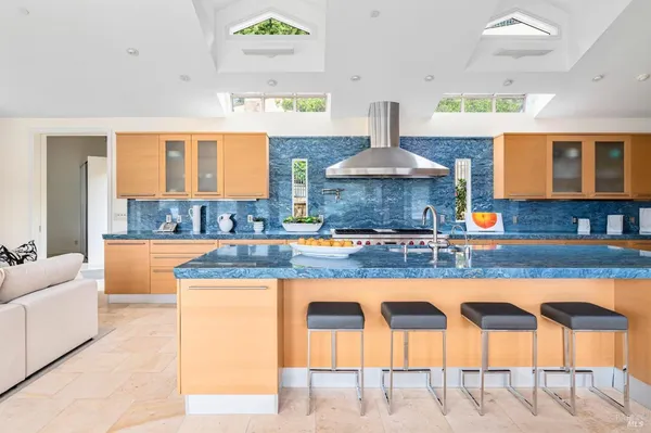$18,500,000 | 337 Belvedere Avenue, Belvedere, CA 94920