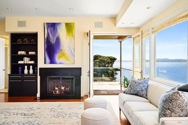 $18,500,000 | 337 Belvedere Avenue, Belvedere, CA 94920