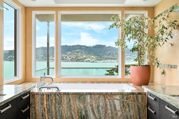 $18,500,000 | 337 Belvedere Avenue, Belvedere, CA 94920