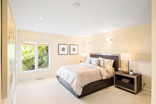 $18,500,000 | 337 Belvedere Avenue, Belvedere, CA 94920