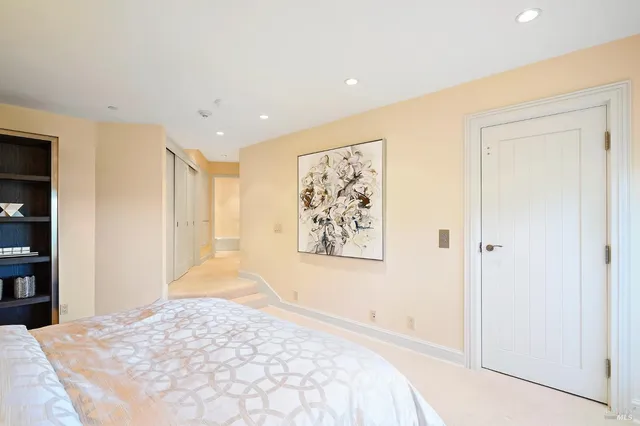 $19,000,000 | 337 Belvedere Avenue, Belvedere, CA 94920