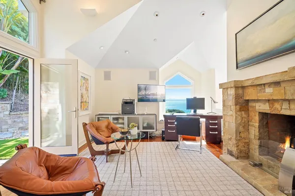 $18,500,000 | 337 Belvedere Avenue, Belvedere, CA 94920