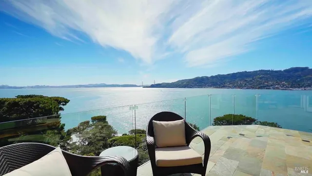 $19,000,000 | 337 Belvedere Avenue, Belvedere, CA 94920